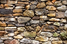 Roman stone wall, flat stacked background. texture 이미지 (178604044) - 게티이미지뱅크 Roman stone wall, flat stacked... 