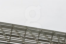 Roof truss metal 이미지 (184061893) - 게티이미지뱅크 Roof truss metal