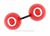 o2 molecule 이미지 (179242088) - 게티이미지뱅크 o2 molecule