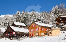 Winter in alps 이미지 (185926524) - 게티이미지뱅크 Winter in alps