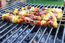 비큐논현지점 | Bar-B-Q or BBQ 이미지 (179086475) - 게티이미지뱅크 Bar-B-Q or BBQ