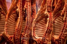 세일쇼핑옹진축산 | Meat For Sale 이미지 (462482117) - 게티이미지뱅크 Meat For Sale