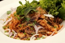 Vermicelli Salad. 이미지 (184052605) - 게티이미지뱅크 Vermicelli Salad.