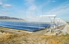 Solar as the best way to produce natural energy 이미지 (178133202) - 게티이미지뱅크 Solar as the best way to produce natural... 