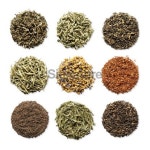 Loose Leaf Teas 이미지 (172431008) - 게티이미지뱅크 Loose Leaf Teas