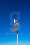 solar cells on top of the mountain 이미지 (458046119) - 게티이미지뱅크 solar cells on top of the mountain