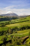 Cotopaxi volcano, Ecuador. 이미지 (177738007) - 게티이미지뱅크 Cotopaxi volcano, Ecuador.