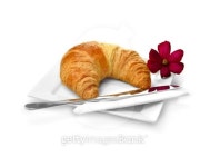 Breakfast Croissant 2 이미지 (478024457) - 게티이미지뱅크 Breakfast Croissant 2
