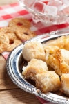Oriental sweets 이미지 (179246725) - 게티이미지뱅크 Oriental sweets