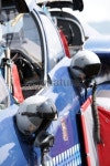 Helmet on military jet plane - vertical 이미지 (173259103) - 게티이미지뱅크 Helmet on military jet plane - vertical