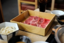 Japanese shabu 이미지 (464381521) - 게티이미지뱅크 Japanese shabu