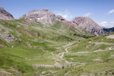 Alpine Valley 이미지 (178575221) - 게티이미지뱅크 Alpine Valley