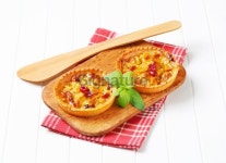 Home made fruit tarts 이미지 (187362817) - 게티이미지뱅크 Home made fruit tarts