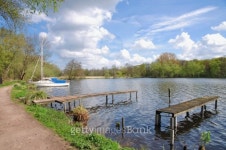 Lake DeWitt,Schwalm-Nette Nature Park,Germany 이미지 (450431715) - 게티이미지뱅크 Lake DeWitt,Schwalm-Nette Nature Park,Germany