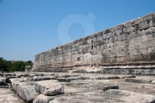 Temple of Apollo 이미지 (178486749) - 게티이미지뱅크 Temple of Apollo