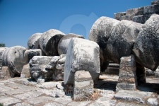 Temple of Apollo 이미지 (177710623) - 게티이미지뱅크 Temple of Apollo