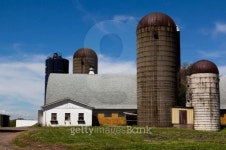 Meat And Poultry Farm 이미지 (178409636) - 게티이미지뱅크 Meat And Poultry Farm