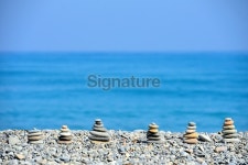 Tiled rocks on tropic beach 이미지 (187268332) - 게티이미지뱅크 Tiled rocks on tropic beach