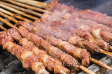 lamb shashlik 이미지 (178131992) - 게티이미지뱅크 lamb shashlik