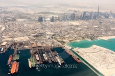 Port Of Dubai 이미지 (452671719) - 게티이미지뱅크 Port Of Dubai