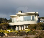 Oceanside villa 이미지 (175744064) - 게티이미지뱅크 Oceanside villa