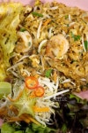 타이러이(THAI LOEI) | Thai food Pad Tai 이미지 (187886553) - 게티이미지뱅크 Thai food Pad Tai