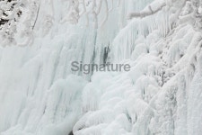 Frozen waterfall 이미지 (459870359) - 게티이미지뱅크 Frozen waterfall