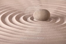 zen meditation stone 이미지 (179225841) - 게티이미지뱅크 zen meditation stone