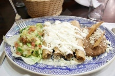 Enchiladas 이미지 (185951392) - 게티이미지뱅크 Enchiladas