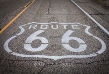 Route 66 이미지 (185877385) - 게티이미지뱅크 Route 66