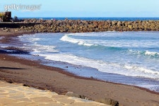 Playa de Martianez 이미지 (162414572) - 게티이미지뱅크 Playa de Martianez