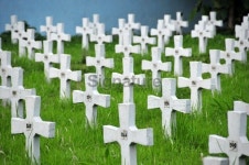 Bangladesh, Dakha: Catholic cemetery 이미지 (183610484) - 게티이미지뱅크 Bangladesh, Dakha: Catholic cemetery