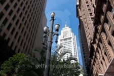 Altino Arantes Building 이미지 (177799749) - 게티이미지뱅크 Altino Arantes Building