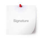 White Post-it Note with Red Push Pin 이미지 (181149296) - 게티이미지뱅크 White Post-it Note with Red Push Pin