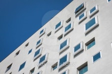 Architectural detail of a modern building 이미지 (177576498) - 게티이미지뱅크 Architectural detail of a modern building