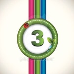 Third place 이미지 (450592965) - 게티이미지뱅크 Third place