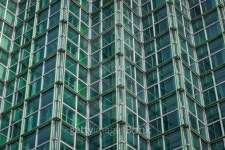 Architectural detail of a modern building 이미지 (453548943) - 게티이미지뱅크 Architectural detail of a modern building