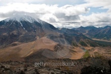 Volcano in Kamchatka 이미지 (455998209) - 게티이미지뱅크 Volcano in Kamchatka