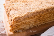 layered caramel cake 이미지 (186187207) - 게티이미지뱅크 layered caramel cake
