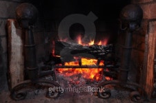 Fireplace 이미지 (178783959) - 게티이미지뱅크 Fireplace