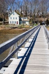 Wellfleet Bridge 이미지 (172446072) - 게티이미지뱅크 Wellfleet Bridge