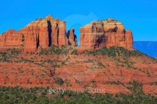 Cathedral Rock 이미지 (464523401) - 게티이미지뱅크 Cathedral Rock