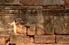 Old wall of ancient background 이미지 (186053067) - 게티이미지뱅크 Old wall of ancient background