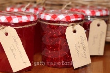 home made jam 이미지 (187571698) - 게티이미지뱅크 home made jam