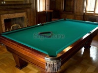 Pool Table In A Classy Private Snooker Club 이미지 (180820762) - 게티이미지뱅크 Pool Table In A Classy Private Snooker Club