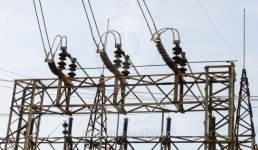 electricity power lines 이미지 (459309597) - 게티이미지뱅크 electricity power lines