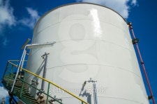 Petrochemical Tank 이미지 (178412886) - 게티이미지뱅크 Petrochemical Tank