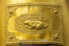 The 12 Thai zodiac at Bell (rat) 이미지 (184691569) - 게티이미지뱅크 The 12 Thai zodiac at Bell (rat)