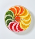fruit jelly sweets 이미지 (177178117) - 게티이미지뱅크 fruit jelly sweets