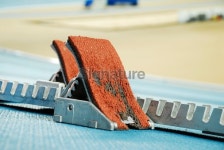 Athletics 이미지 (453257481) - 게티이미지뱅크 Athletics